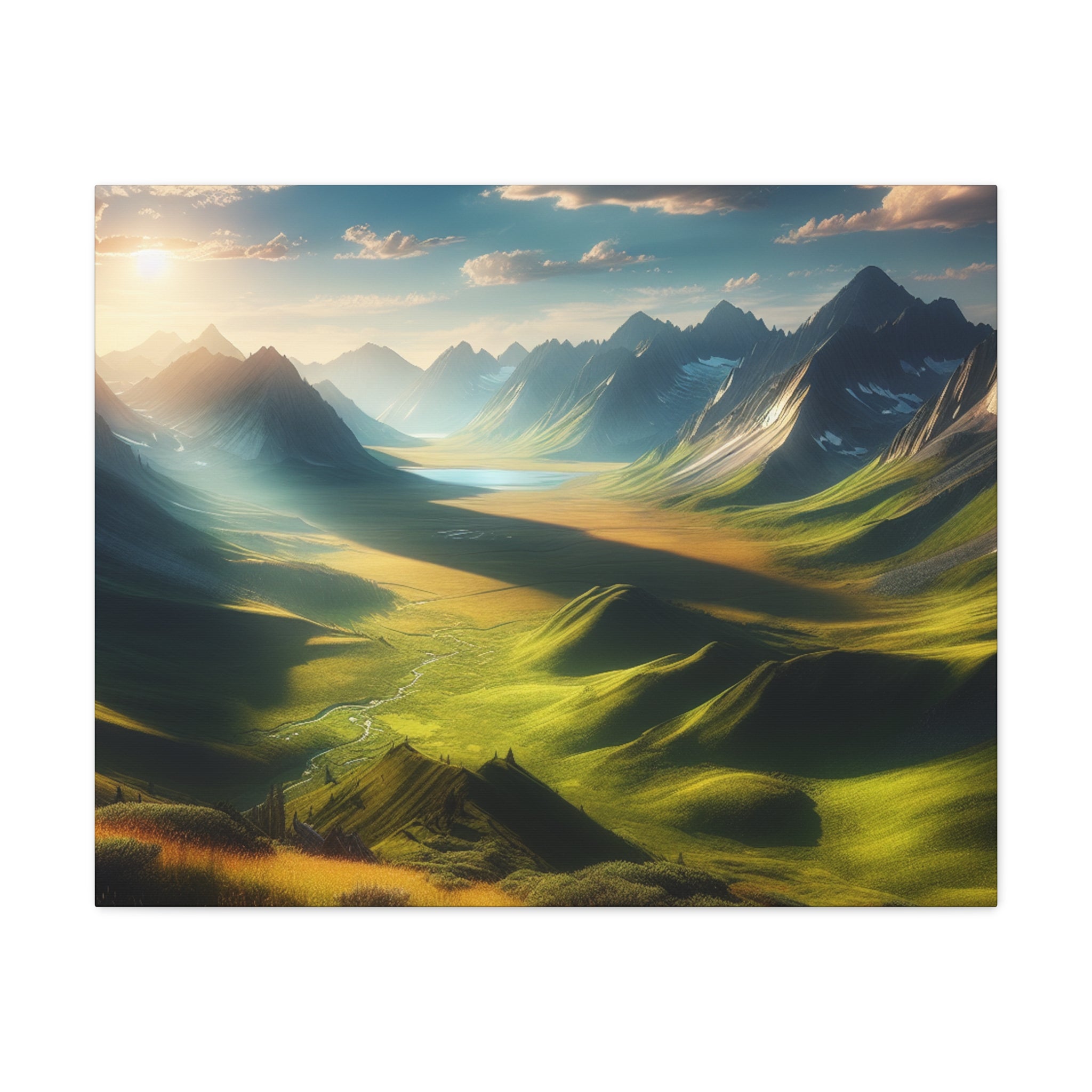 or realism
Giovanni Ambrogio de Predis